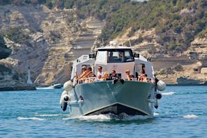 Boat Trips
